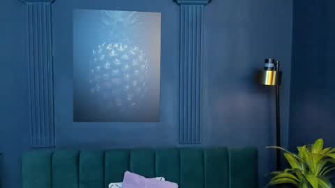 Emily Thyson online show from 10/24/25, 12:12