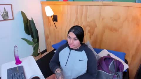 Emily Thyson online show from 11/13/25, 12:04