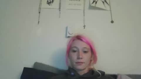 emilywarren296 online show from 10/29/25, 03:03