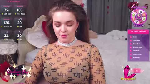 emilywhisperawesome online show from 02/21/25, 11:43