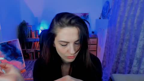 Snapshot of emilywiled chatting on 12/24/24, 12:00 Emily online show from 12/24/24, 12:00