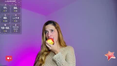 E M I L Y online show from 09/12/25, 03:23