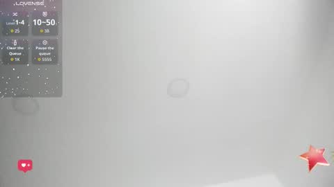 E M I L Y online show from 10/12/25, 01:21