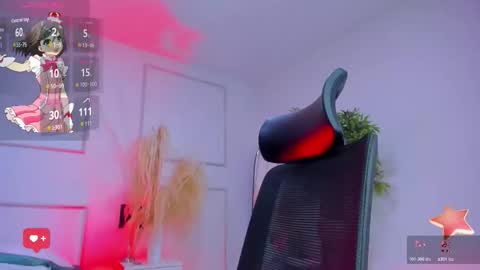 E M I L Y online show from 11/03/25, 01:56