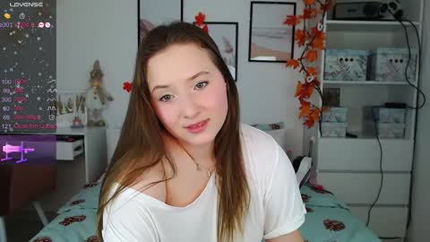 Snapshot of emilyxgrasez chatting on 12/24/24, 06:33 Emily online show from 12/24/24, 06:33