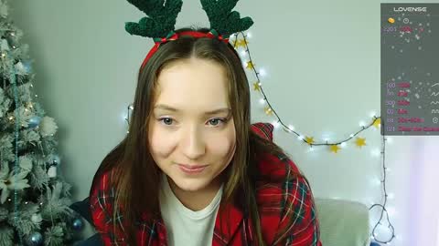 Snapshot of emilyxgrasez chatting on 12/31/24, 01:26 Emily online show from 12/31/24, 01:26