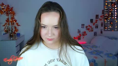 Emily online show from 10/15/25, 11:05