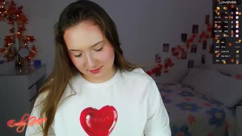 Emily online show from 10/28/25, 10:23