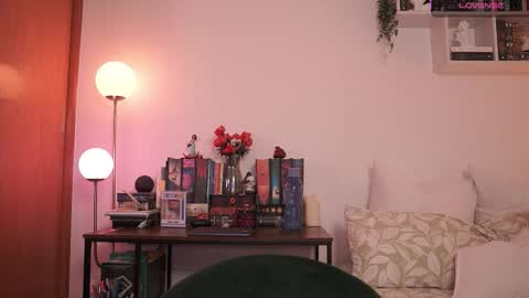 IG thickemmsss online show from 10/27/25, 06:12