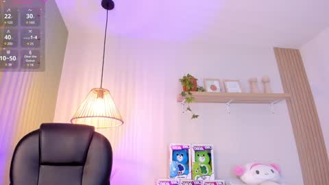 Emily Bank online show from 01/05/25, 08:10