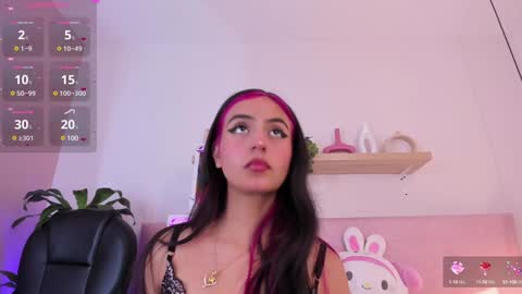 Emily Bank online show from 01/08/25, 11:52