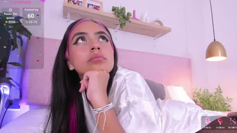 Emily Bank online show from 01/19/25, 02:36