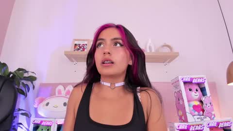 Emily Bank online show from 01/28/25, 03:25