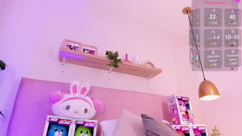 Emily Bank online show from 02/03/25, 01:41