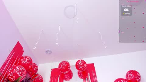 Emily Bank online show from 02/21/25, 02:06