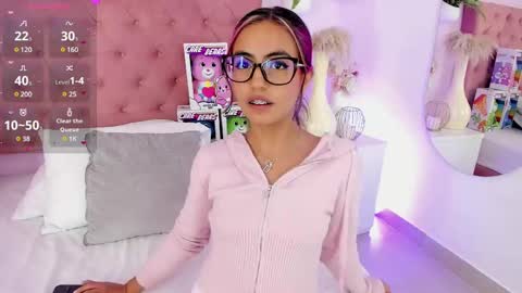 Emily Bank online show from 03/05/25, 11:05