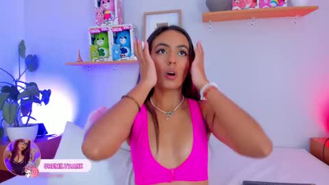 Emily Bank online show from 10/01/25, 06:47