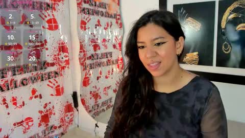 emilyy_cooperr online show from 10/30/25, 12:17