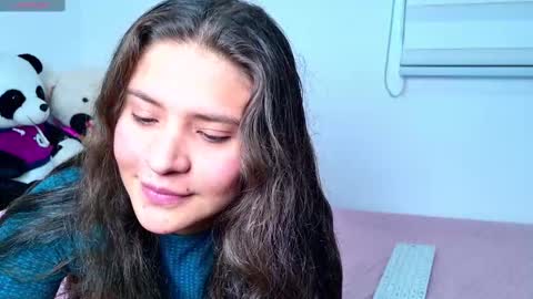 Emily online show from 09/30/25, 09:31