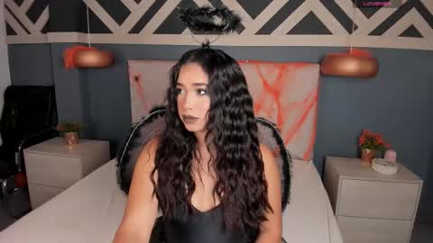 Emily  online show from 10/31/25, 11:55