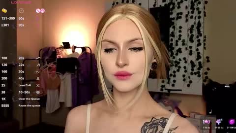 emimiy online show from 11/03/25, 03:30