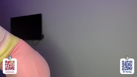 Snapshot of eminent_eva chatting on 02/07/25, 06:24 Eminent Eva online show from 02/07/25, 06:24