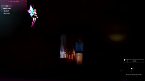 Eimy online show from 10/25/25, 08:47