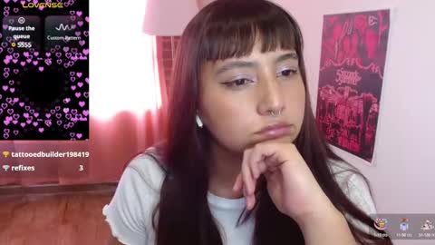 Snapshot of emitaa17228 chatting on 02/26/25, 09:27 emma online show from 02/26/25, 09:27