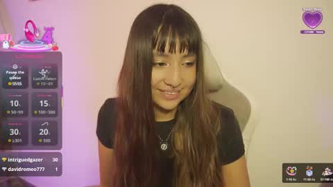 Snapshot of emitaa17228 chatting on 09/15/25, 07:25 emma online show from 09/15/25, 07:25