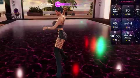 EMI online show from 10/28/25, 05:04