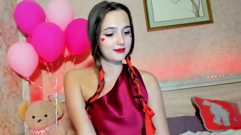 Emma online show from 02/14/25, 02:12