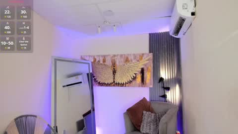 Alice online show from 01/13/25, 03:04