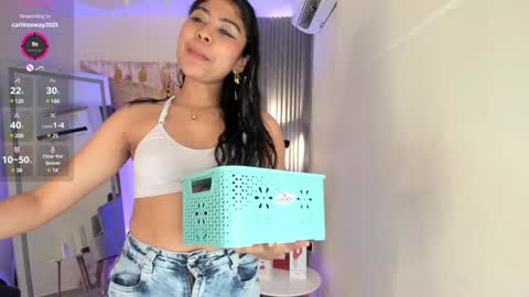 Alice online show from 01/25/25, 06:35