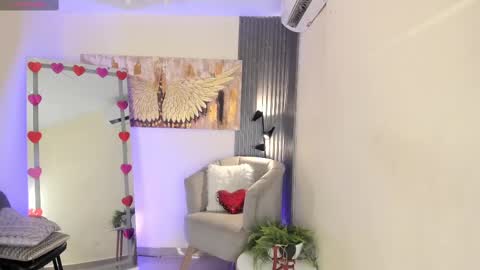 Alice online show from 02/12/25, 12:22