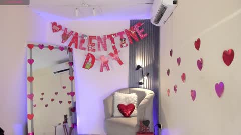 Alice online show from 02/15/25, 11:17