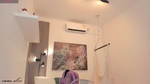 Alice online show from 09/15/25, 12:05