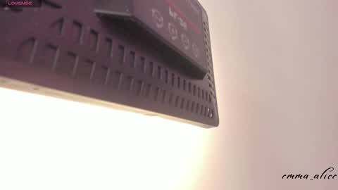 Alice online show from 10/15/25, 12:05