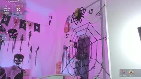 Alice online show from 10/29/25, 12:07