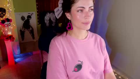 Emma online show from 10/21/25, 03:57