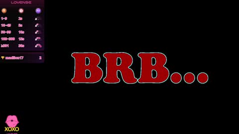 Snapshot of emma_bouvier chatting on 02/05/25, 08:21 Emma online show from 02/05/25, 08:21
