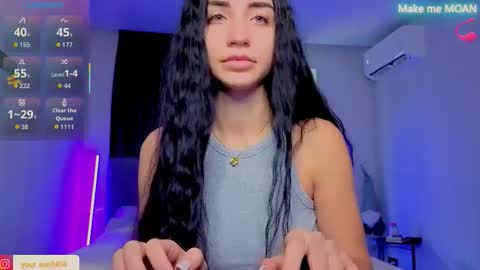 Emma online show from 10/15/25, 07:52