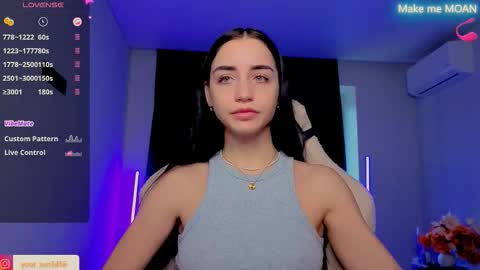 Emma online show from 11/13/25, 11:31