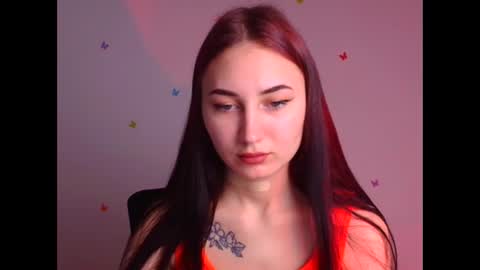 Snapshot of emma_loon chatting on 02/23/25, 07:07 Emma online show from 02/23/25, 07:07