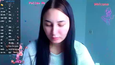 Emma online show from 11/13/25, 12:15