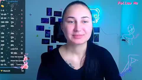 Emma online show from 11/14/25, 02:27