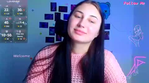 Emma online show from 11/24/25, 12:16