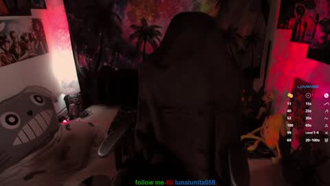 Snapshot of emma_luna059 chatting on 01/23/25, 12:14 LUNA online show from 01/23/25, 12:14
