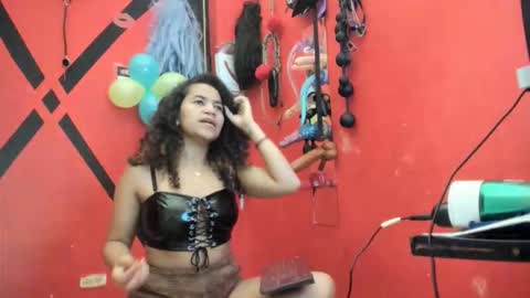 EMMA online show from 10/03/25, 12:13