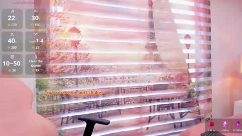 Emma online show from 11/20/25, 01:00