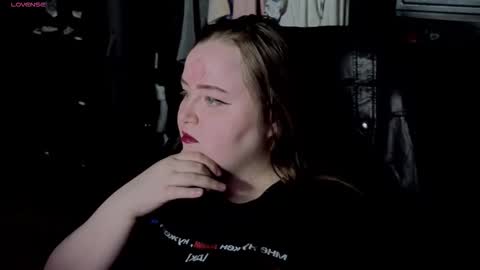 Emma Razumovskaya online show from 11/03/25, 09:16